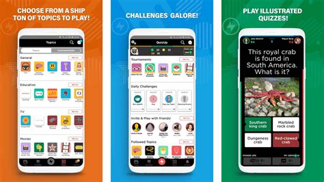 45 Best Trivia Games for Android – Games Like.